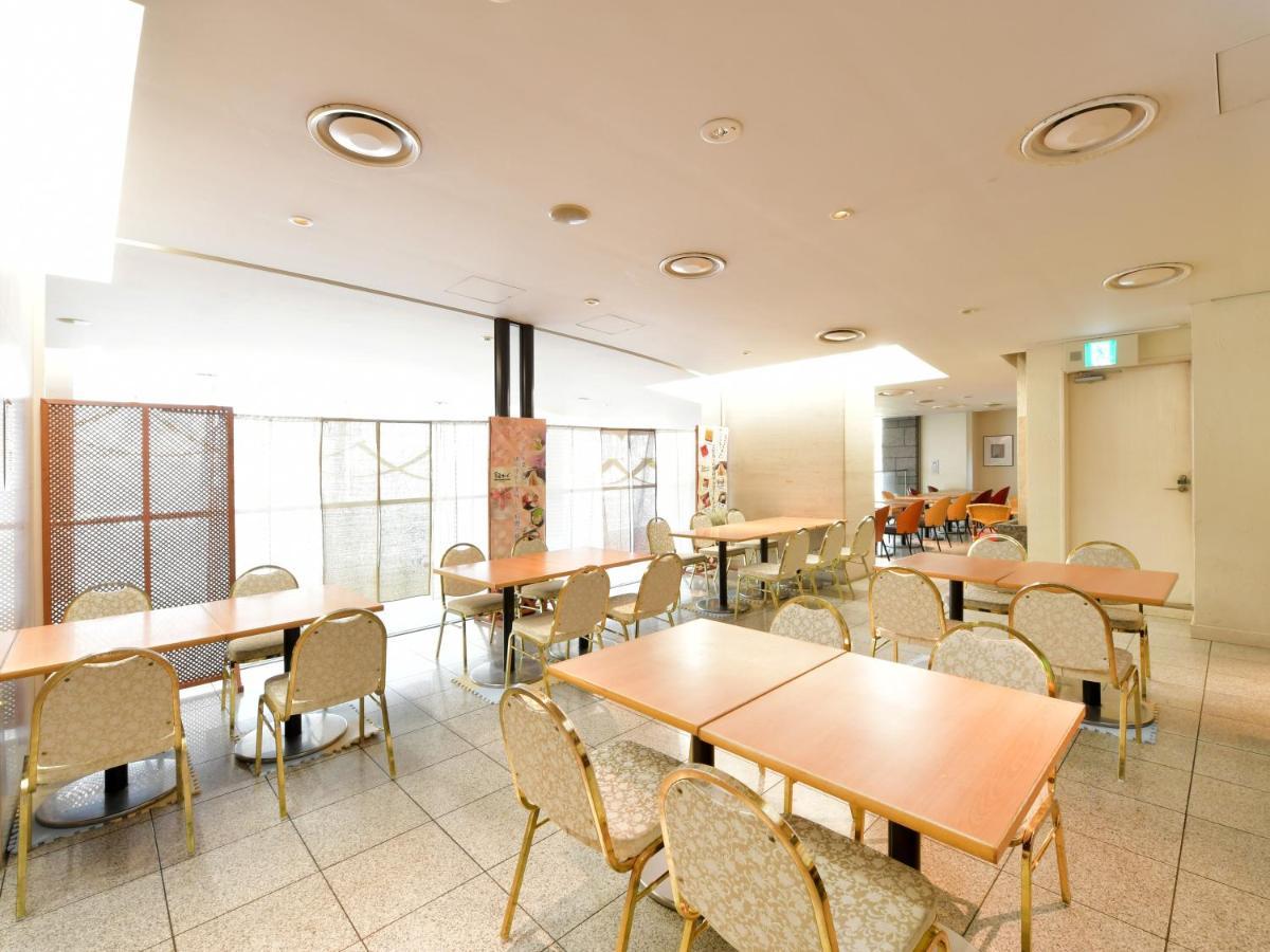 Apa Hotel Ogaki Ekimae Luaran gambar