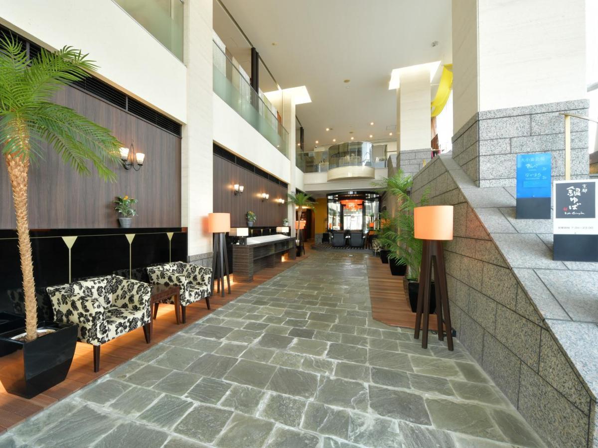 Apa Hotel Ogaki Ekimae Luaran gambar