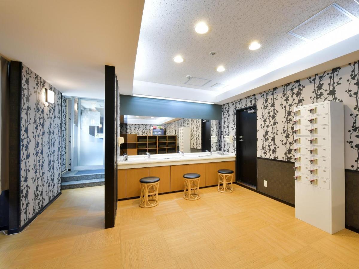 Apa Hotel Ogaki Ekimae Luaran gambar