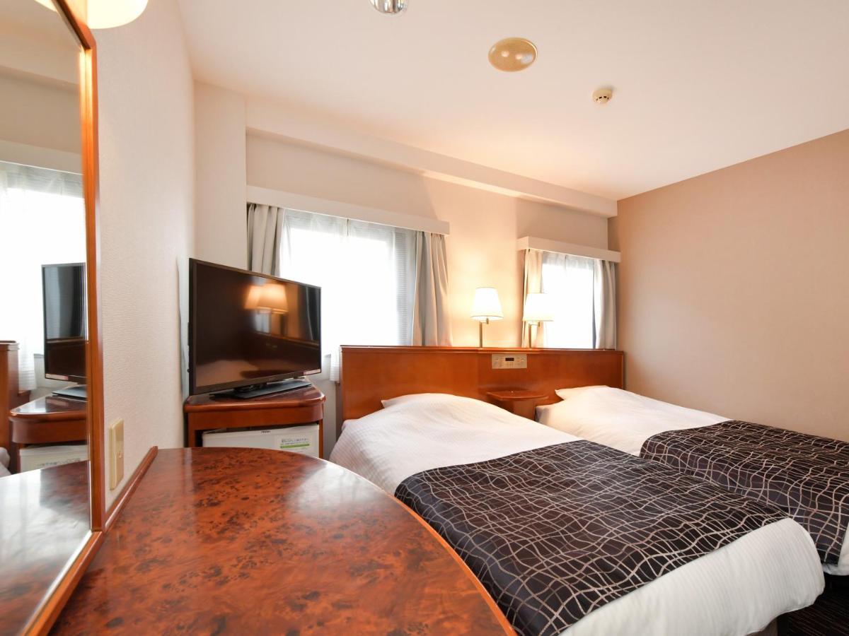 Apa Hotel Ogaki Ekimae Luaran gambar