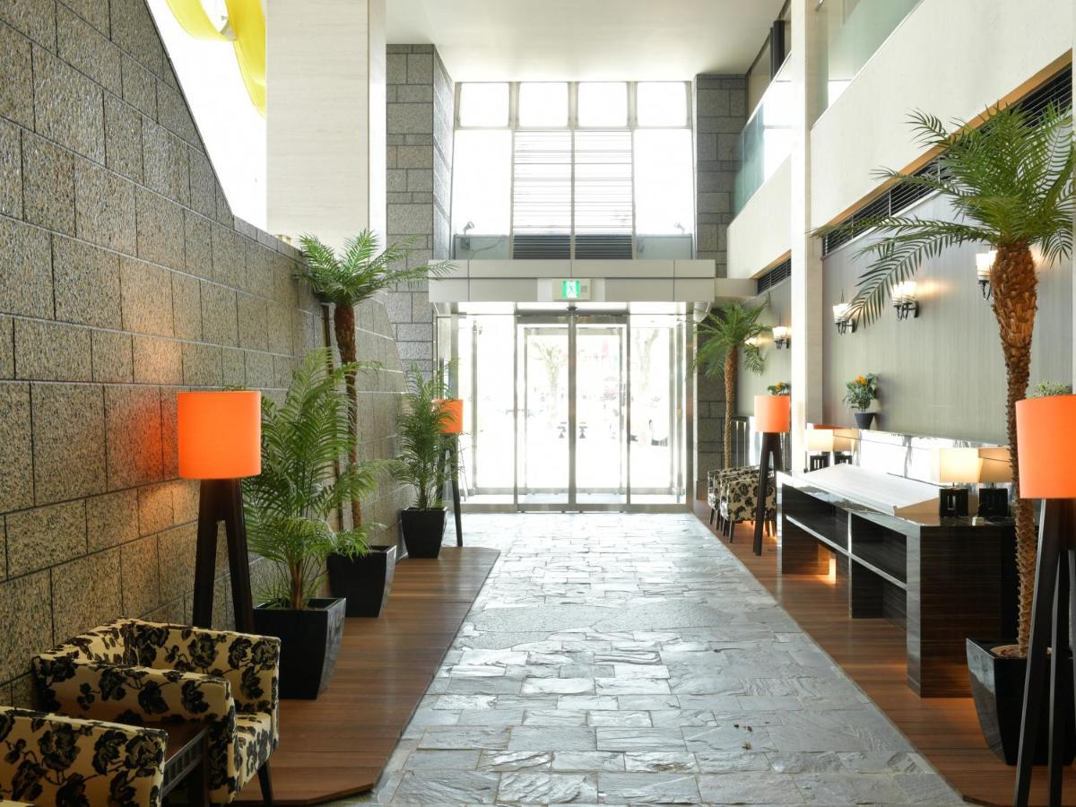 Apa Hotel Ogaki Ekimae Luaran gambar