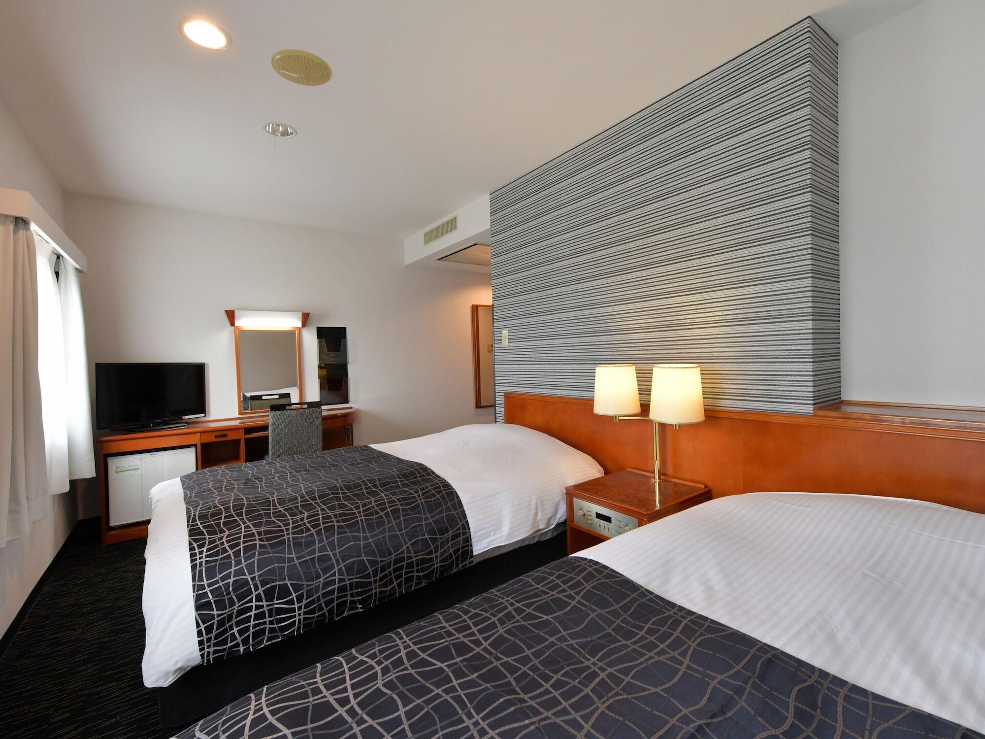 Apa Hotel Ogaki Ekimae Luaran gambar